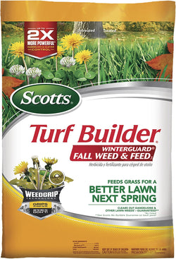 Jonathan Green (11541) Green-Up Lawn Food for Seeding & Sodding - 12-18-8  Grass Fertilizer (5,000 Sq. Ft.)