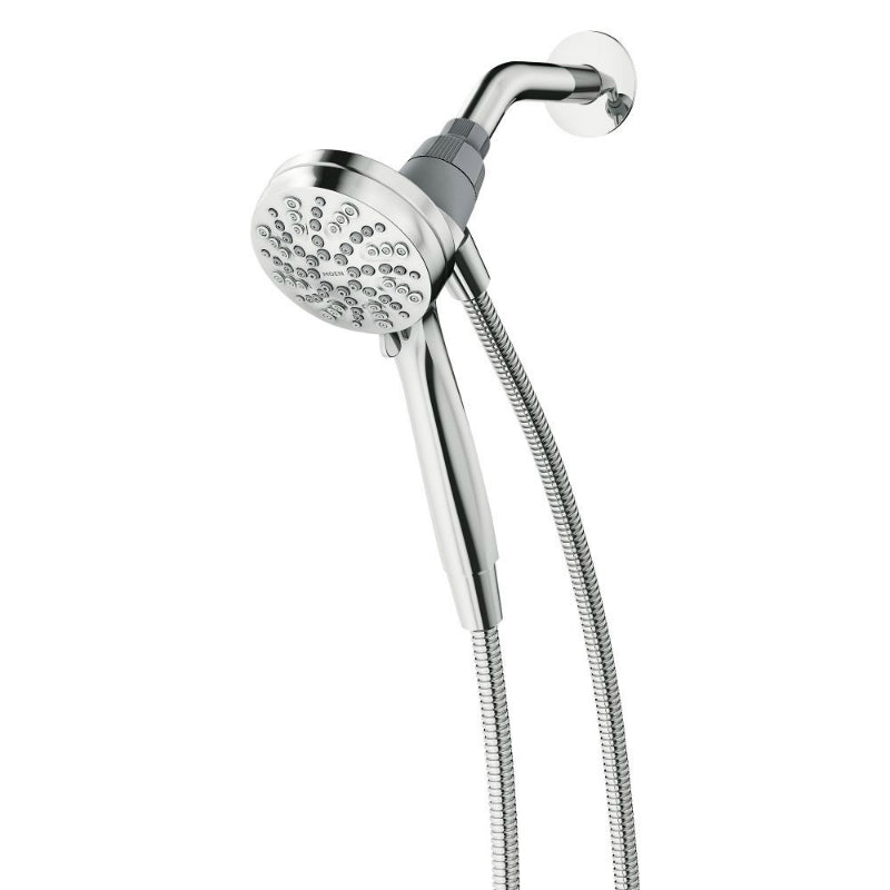 magnetix moen shower head