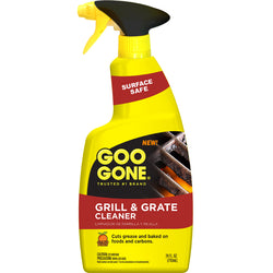 Goo Gone 2112 Pro-Power Goo & Adhesive Remover, Citrus Scent, 32