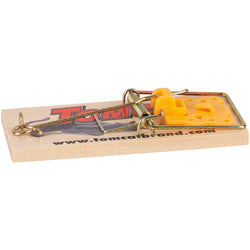 JAWZ™ Mouse Depot™ Covered Mouse Traps - J.T. Eaton