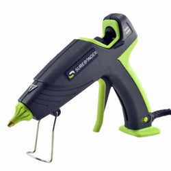 Surebonder® GM-160 High Temperature Mini Trigger-Fed Glue Gun, Blue –  Toolbox Supply