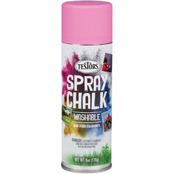 Testors 344359 Fabric Spray Paint White 5 Ounce