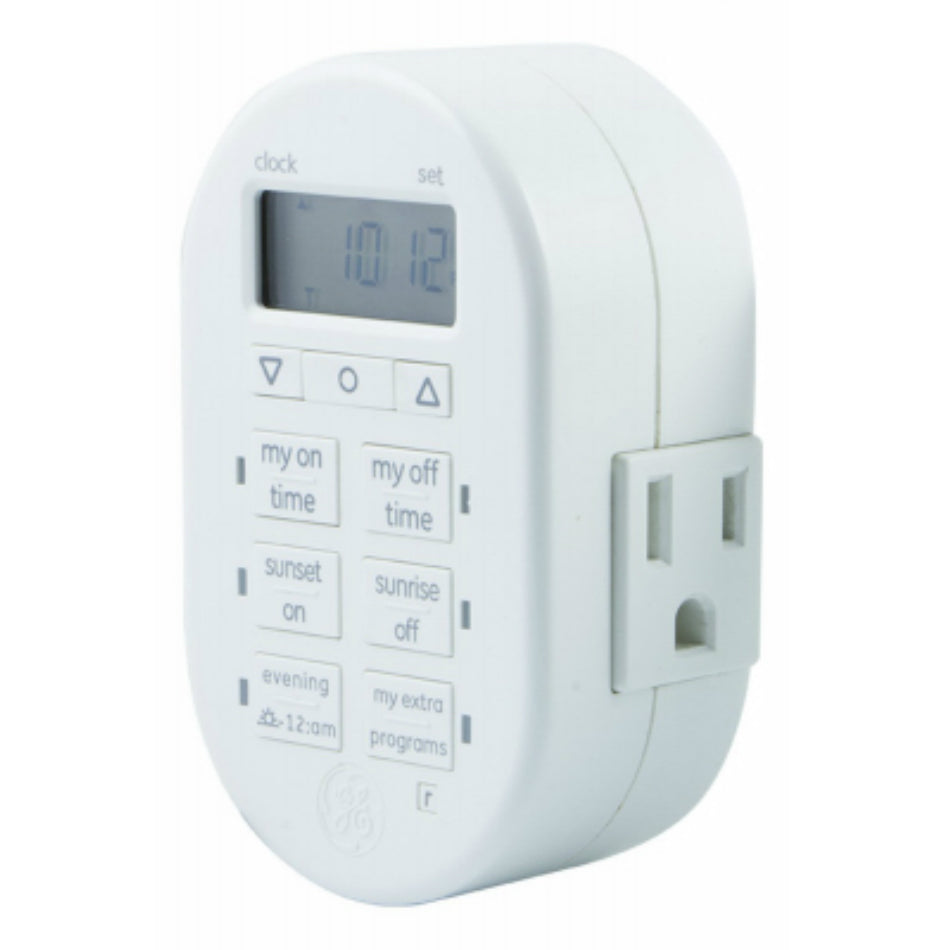 touch smart timer guide