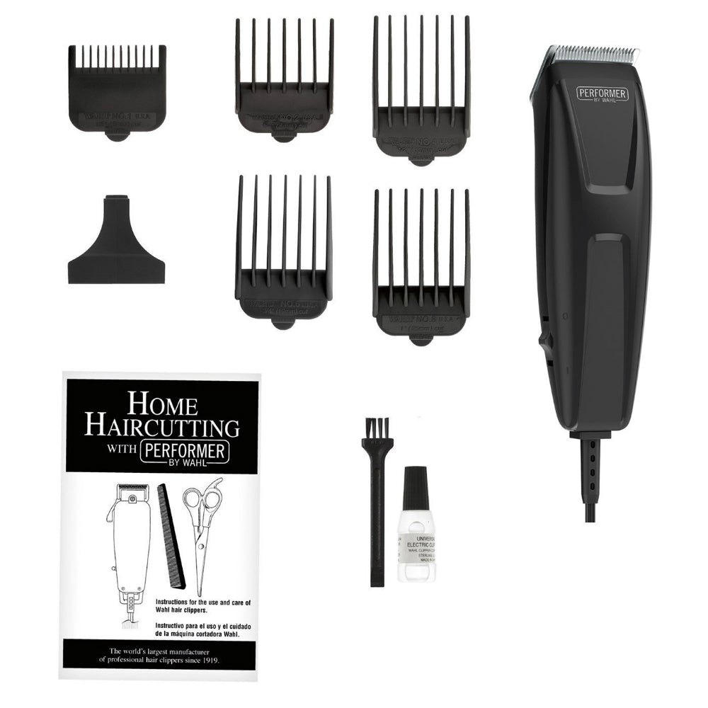 quickcut hair clipper