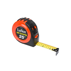 Leverlock Tape Measure, 25-Ft. - Bradford, NH - Lumber Barn