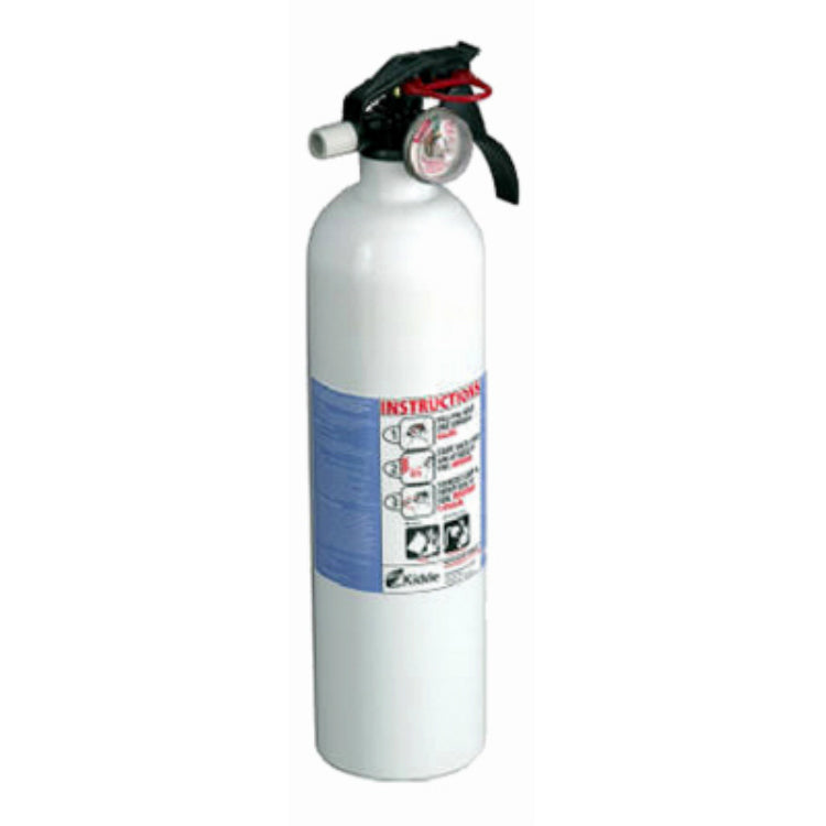fire extinguisher for kitchen use