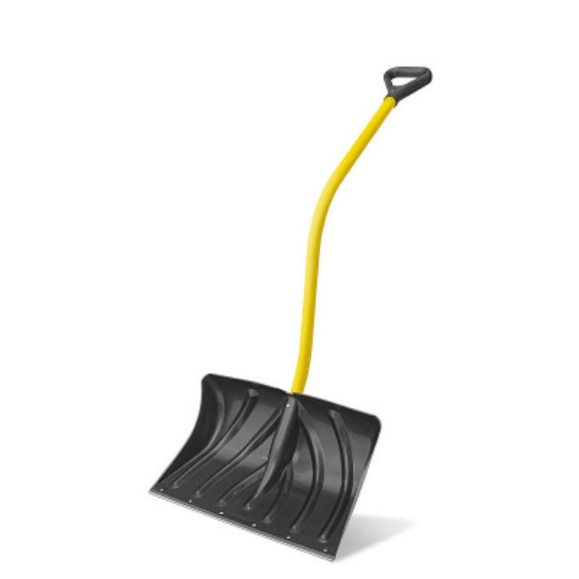 suncast snow shovel