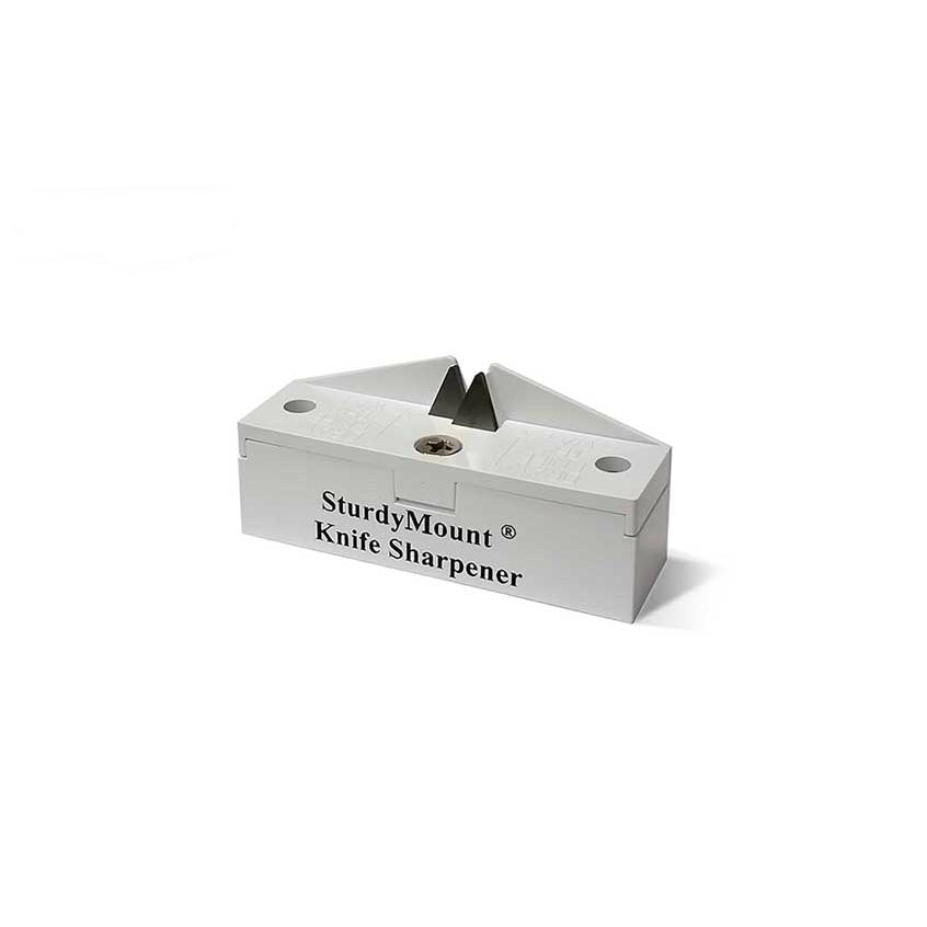 metal knife sharpener