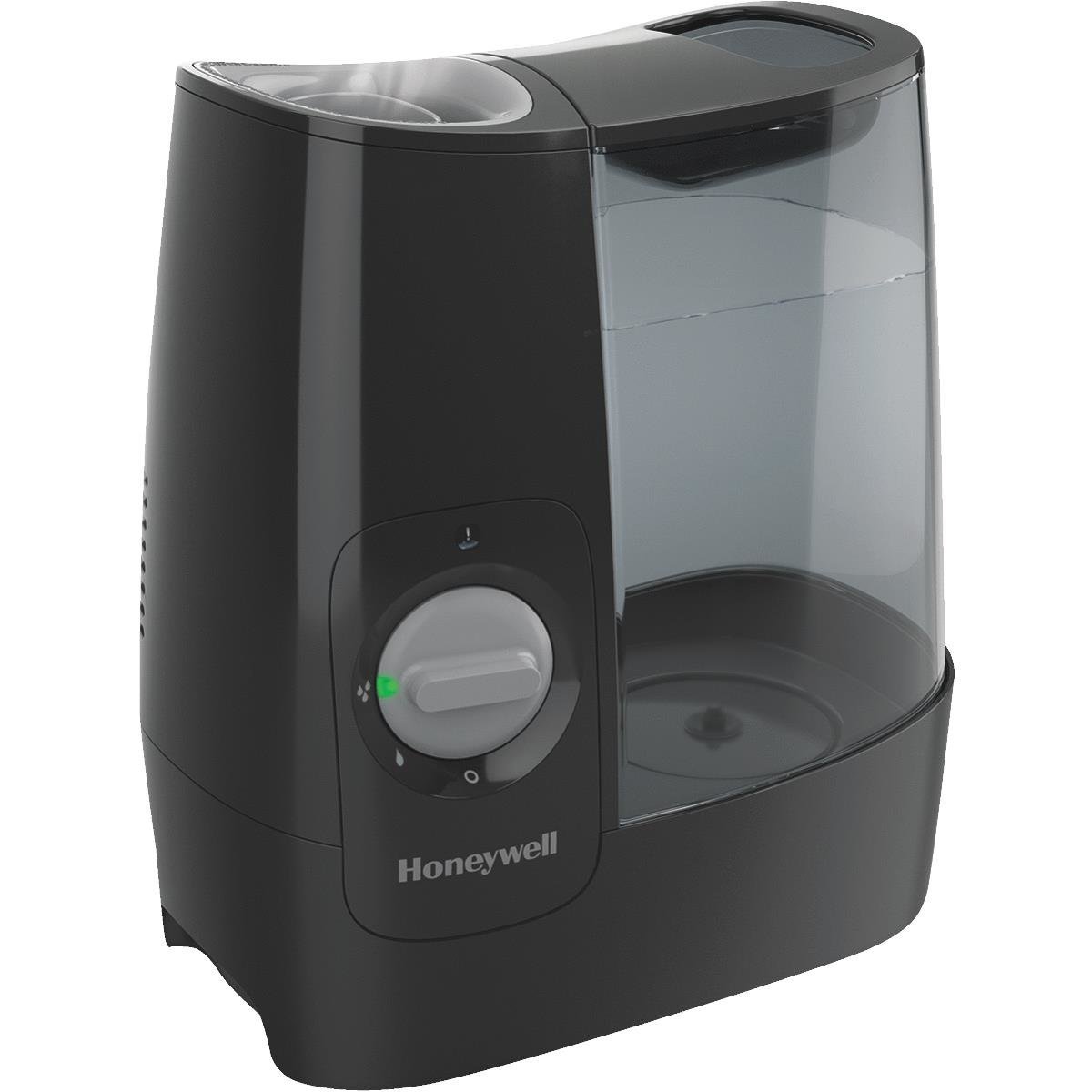 honeywell humidifier