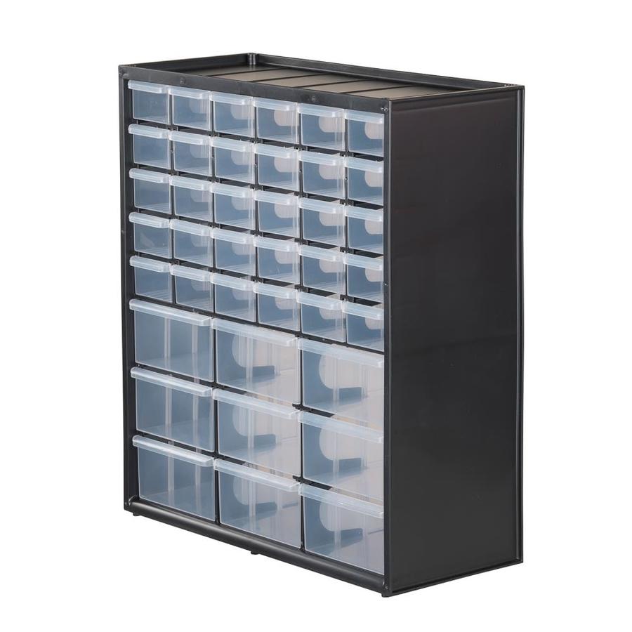 Stanley STST40739 MultiUse 39 Mixed Drawer Bin System