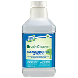 Klean Strip Green Brush Cleaner, 1 Quart
