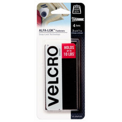 VELCRO® Brand HANGables® Removable Wall Hooks