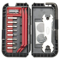 huffy tire repair and tool kit