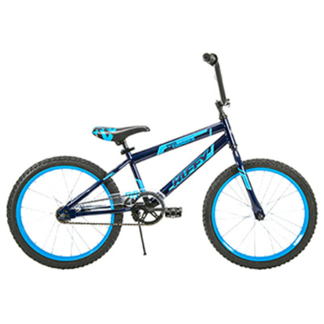 huffy pro thunder 20