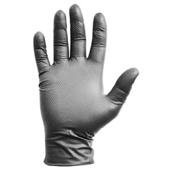 Kinco Women's Warm Grip Thermal Lined Gloves, Gray, L