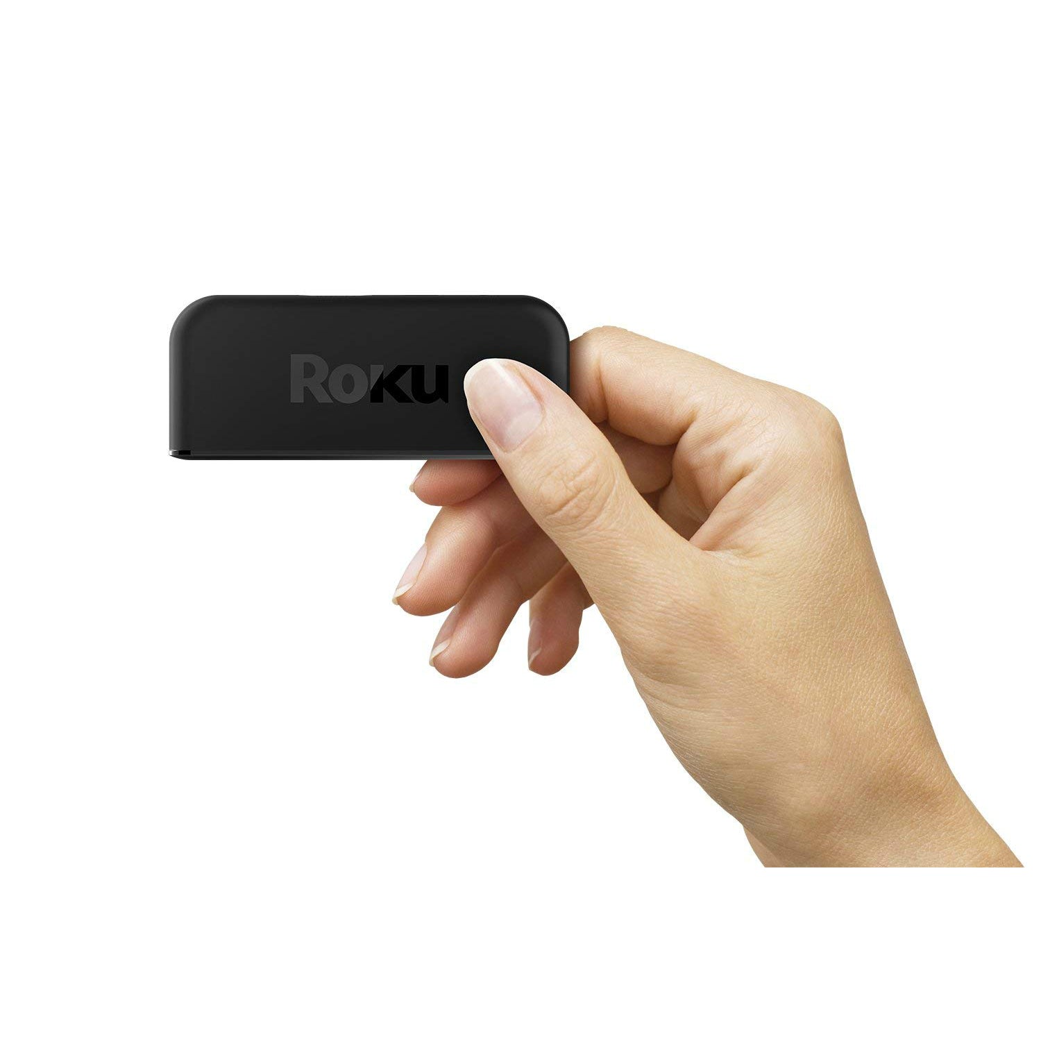 Roku 3900R Express Streaming Media Player with Remote Control, 5V, 1A