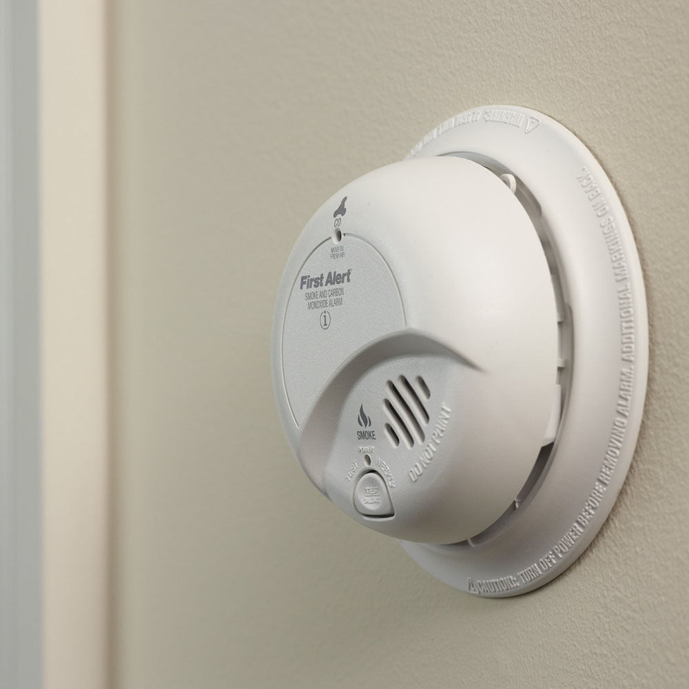 first alert smoke and carbon monoxide alarm 1039787