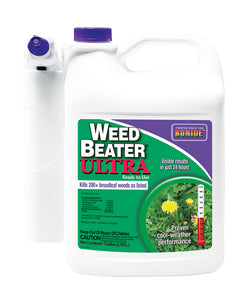 LV MAX Fast-Acting Weed Killer