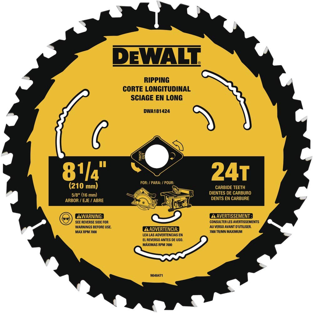 circular saw blades for wood cutting