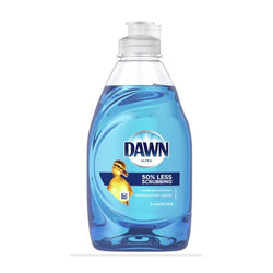 Dawn 52365 Platinum Powerwash Dish Soap Spray, 16 Oz – Toolbox Supply