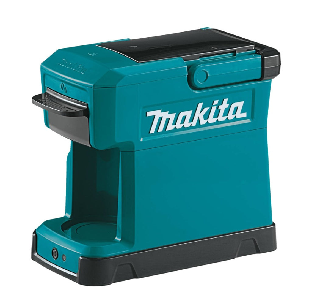 Makita DCM501Z Coffee Maker Only, 18V/12V – Supply