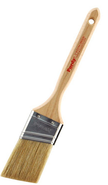 trim paint brush