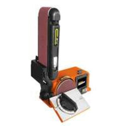 Black & Decker 3 In. x 21 In. Dragster Belt Sander - Power