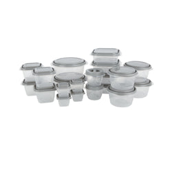 Rubbermaid 1787831 TakeAlongs Round Serving Bowl Food Storage