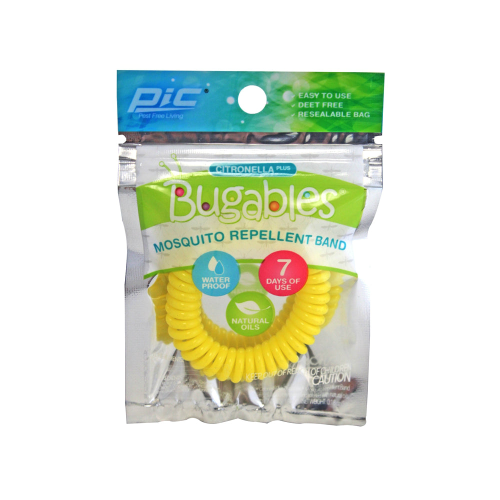 mosquito repellent bands