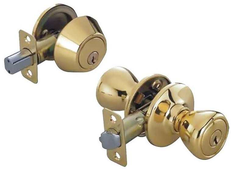 entry lockset