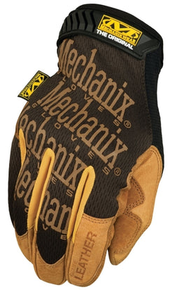 Grease Monkey Gorilla Grip Large Gloves 3-Pair - Stateside Equipment Sales