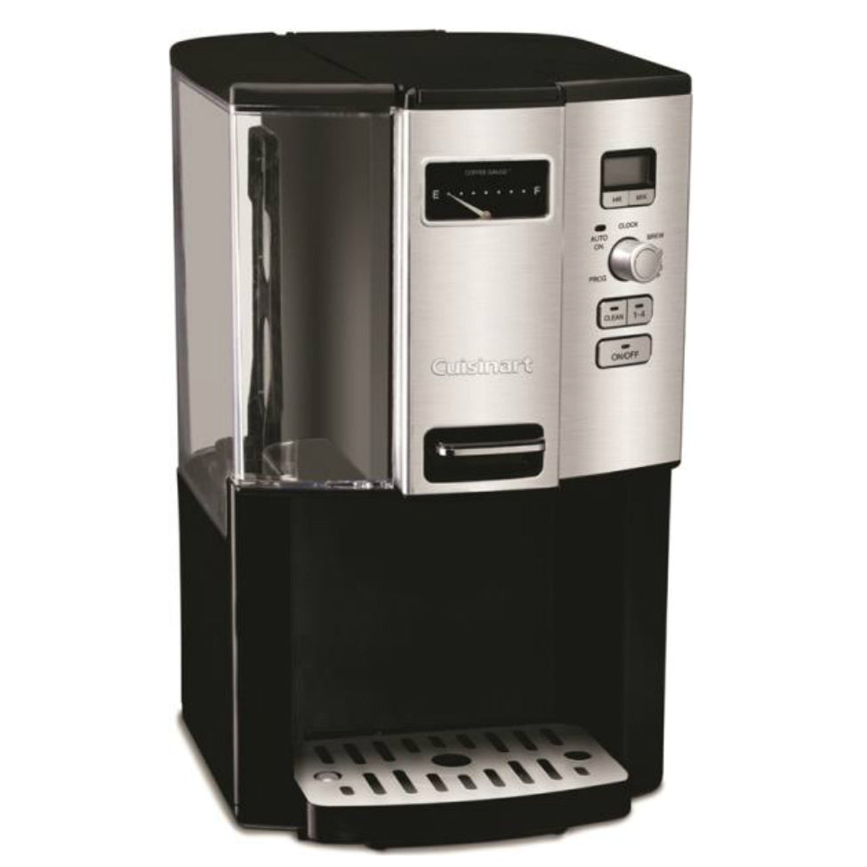 Cuisinart DCC-3000 12-Cup Programmable Coffee Maker ...