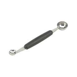 Good Cook Ice Cream Scoop, Deluxe Trigger