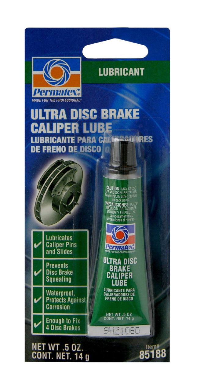 caliper grease