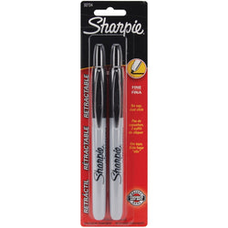 Sharpie Permanent Markers 4 Large Chisel Tip Assorted Colors 38254pp for  sale online
