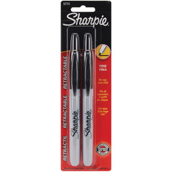 Sharpie 2103011 Assorted Color Medium Bullet Tip Wet Erase Chalk Markers -  5/Pack