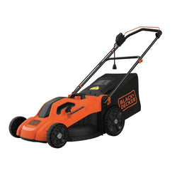 Black & Decker 13 Amp 20 Electric Lawn Mower