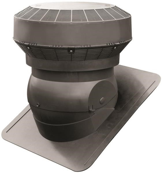 weatherpro turbo roof vent