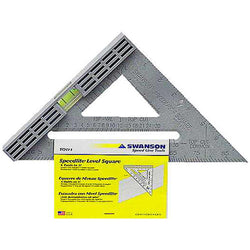 Johnson Level JTS48 48 Aluminum Drywall T-Square