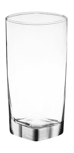 Anchor Hocking 84603L13 Central Park Tumbler Beverage Set, 16 Oz