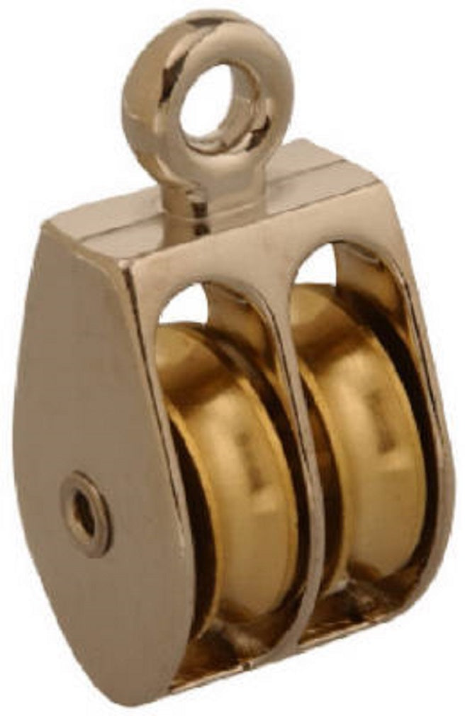 3 inch pulley