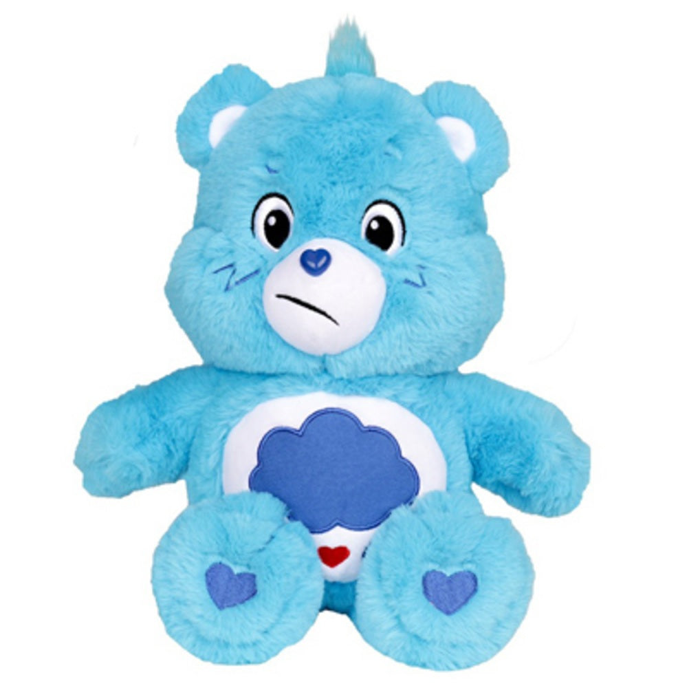 weed care bear stuffed animals