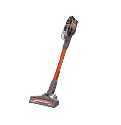 BLACK+DECKER Cordless Lithium 2-N-1 Stick + Hand Vacuum, HSV420J42 