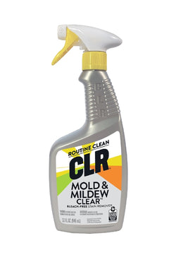 MOLD ARMOR Rapid Clean Remediation - 32oz. Spray Bottle - Mold Armor