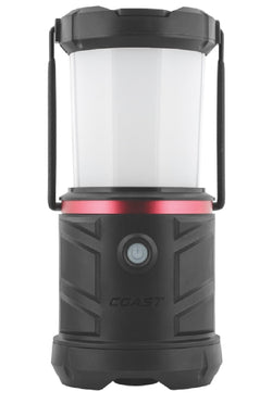 Rayovac Pathfinder LED Camping Lantern Flashlight, Rechargeable