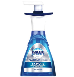  Dawn 40683 Ultra Platinum Powerwash Dish Soap Refill