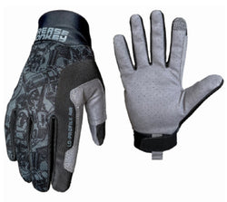 Grease Monkey GLOVE GORILLA GRIP XL 25054-26