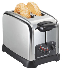 2-Slice Toaster, TR1050SS