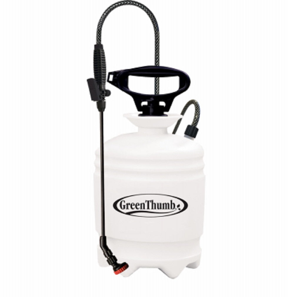 heavy duty pump sprayer