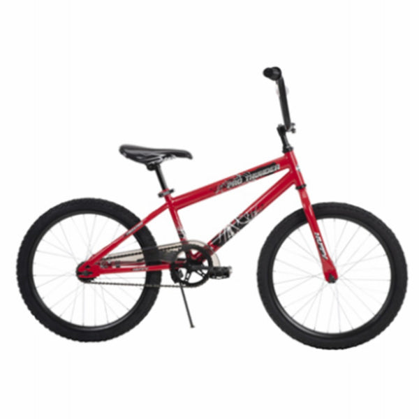 huffy granite 24 inch girl's mountain bike